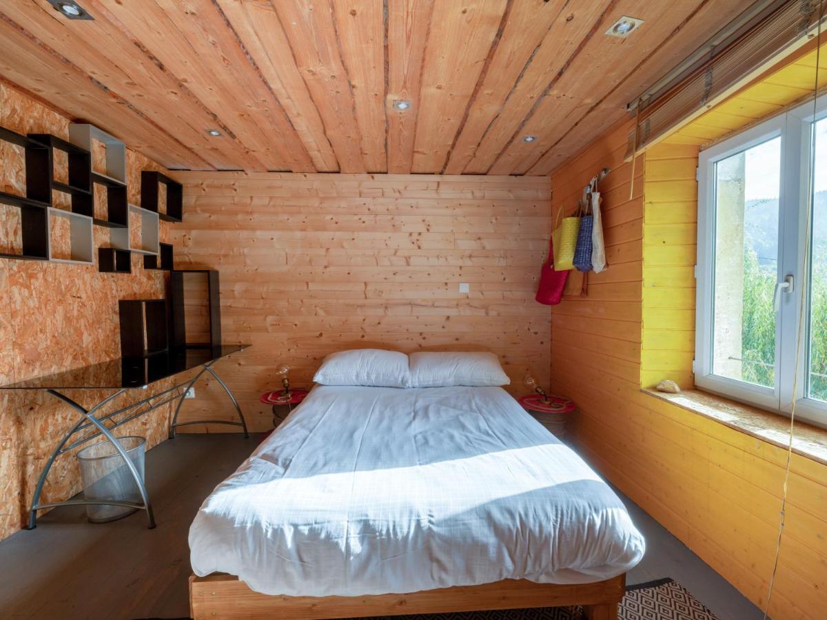 La Maison De Max - Avec Terrasse Saulxures-sur-Moselotte Dış mekan fotoğraf